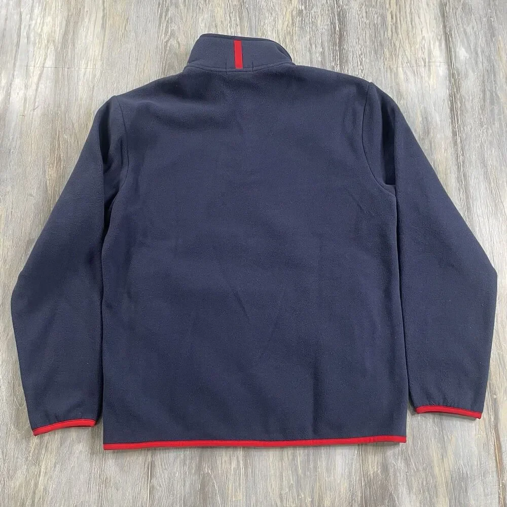 Polo Ralph Lauren Snap Jacket